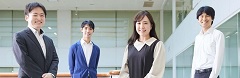 採用情報Image