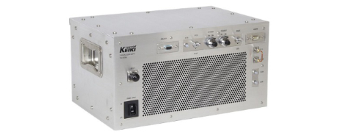 ソリッドステートマイクロ波電源（300w）